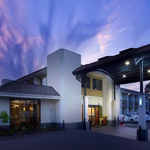 3* Hotel Western Seattle Airport