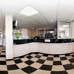 2* Motel Americas &