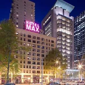 3* Hotel Max